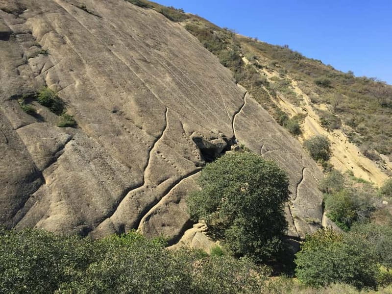 From Tbilisi: David Gareji, Rainbow Mountains & Sighnaghi - Sighnaghi: The City of Love and Its Fortifications