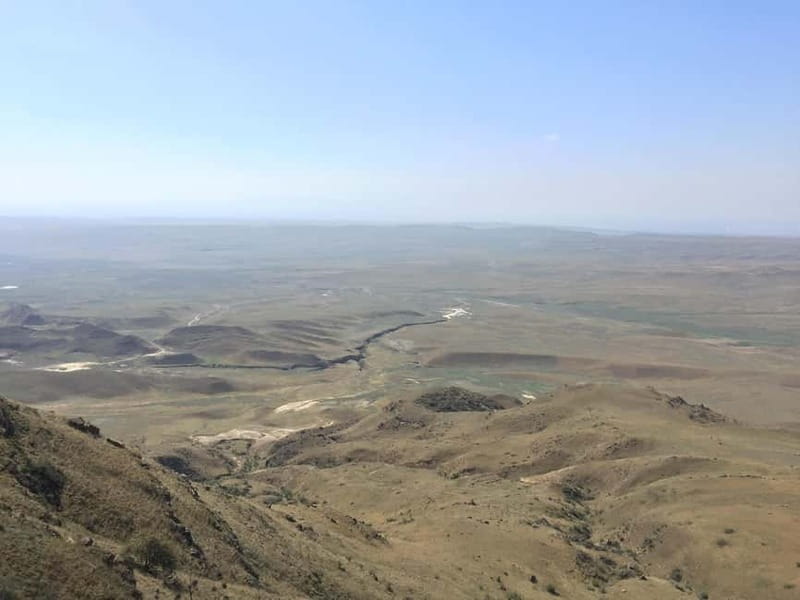 From Tbilisi: David Gareji, Rainbow Mountains & Sighnaghi - What’s the Value? Is It Worth It?