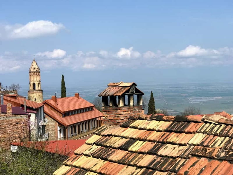 From Tbilisi: David Gareji, Rainbow Mountains & Sighnaghi - The Sum Up: A Solid Option for Authentic Georgia Exploration