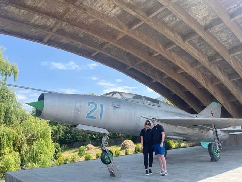 From Tbilisi: Day Trip to Armenia Including Homemade Lunch - The Sum Up