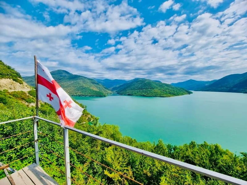 From Tbilisi: Day Trip to Kazbegi - Who Would Love This Tour?