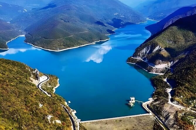 From Tbilisi Daytrip Kazbegi Gudauri & Zhinvali Guided Group Tour - FAQs