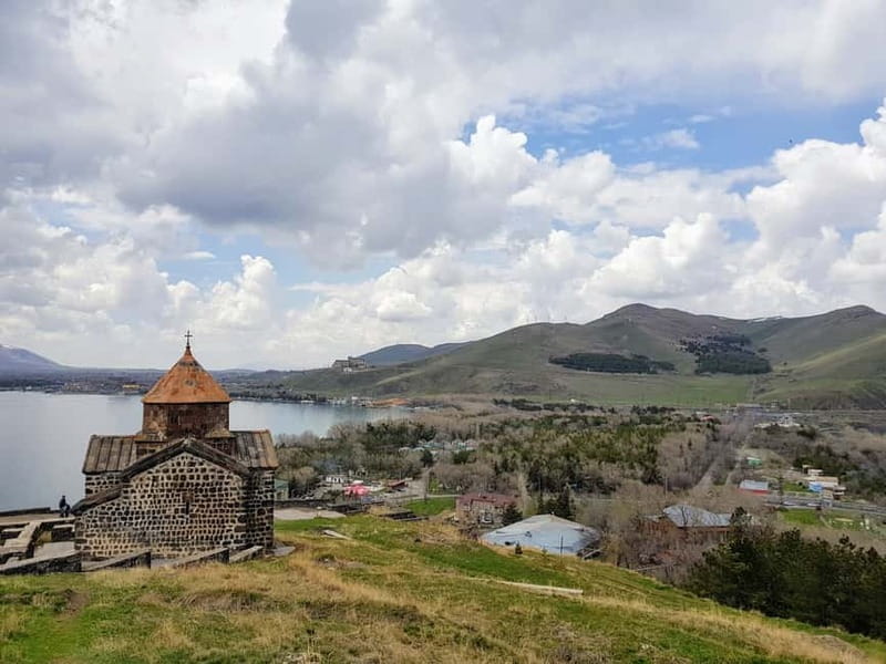 From Tbilisi: Dilijan & Sevan Lake Full-Day Tour to Armenia - Key Points / Takeaways