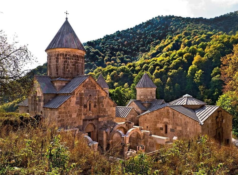 From Tbilisi: Dilijan & Sevan Lake Full-Day Tour to Armenia - The Sum Up