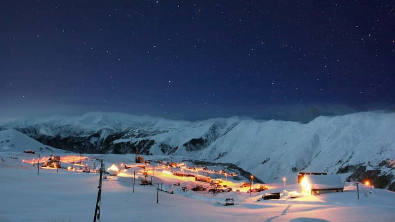 From Tbilisi: Full-Day Gudauri Ski Resort Day Trip - The Value and Practical Details