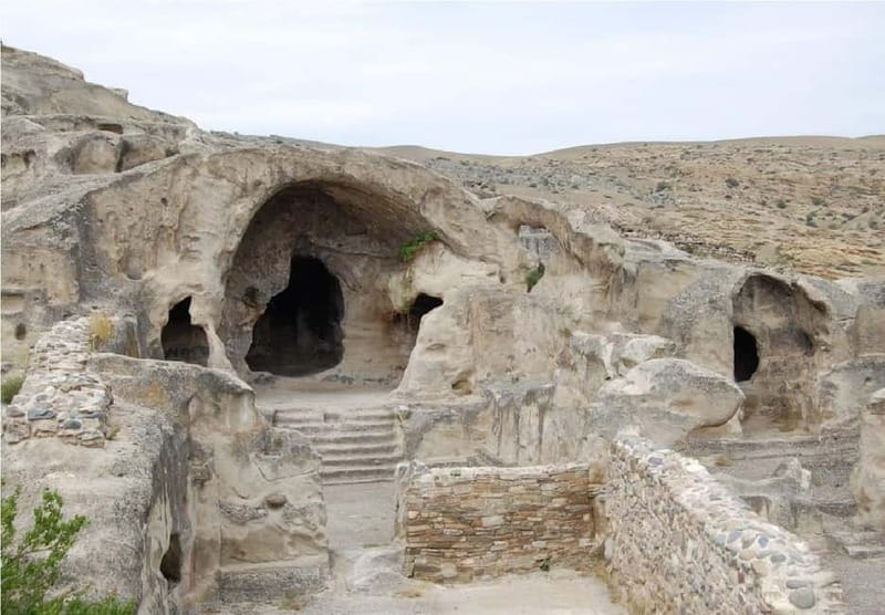 From Tbilisi: Gori and Uplistsikhe Group Tour - FAQ