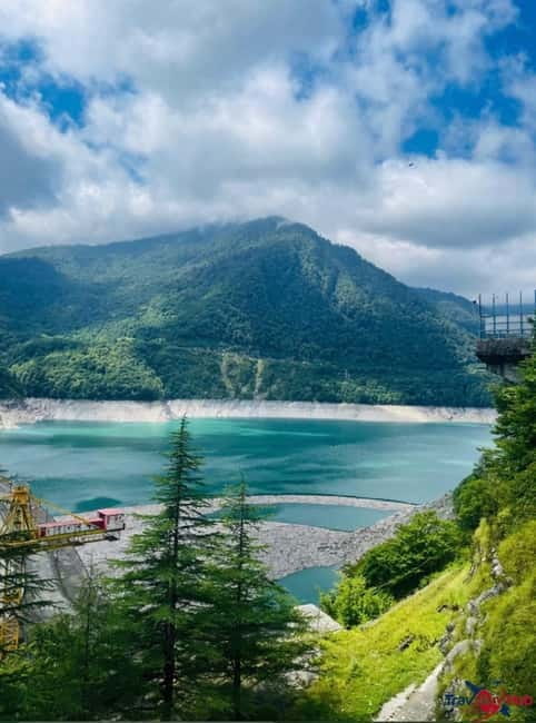 From Tbilisi: Gudauri and Kazbegi Private Day Trip - Key points and Takeaways