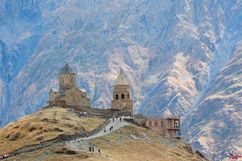 From Tbilisi: Gudauri and Kazbegi Private Day Trip - Price and Value: What’s the Cost?