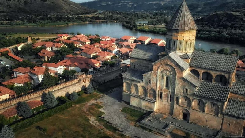 From Tbilisi: Jvari Monastery, Uplistsikhe & Mtskheta Tour - Who Should Consider This Tour?