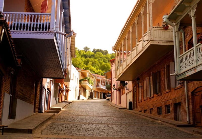 From Tbilisi: Kakheti Day Trip with Wine Tasting & Lunch - Who Would Love This Tour?