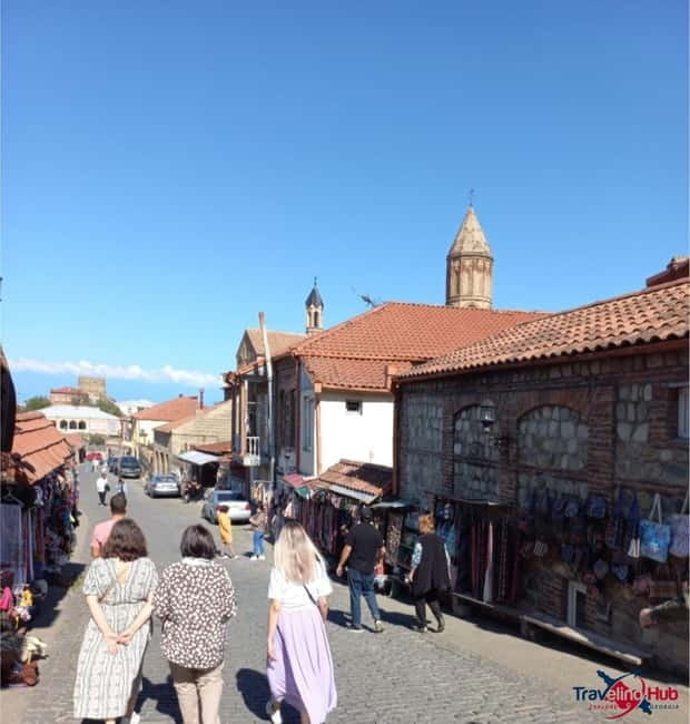 From Tbilisi: Kakheti Day Trip with Wine Tasting - Who Will Love This Tour?