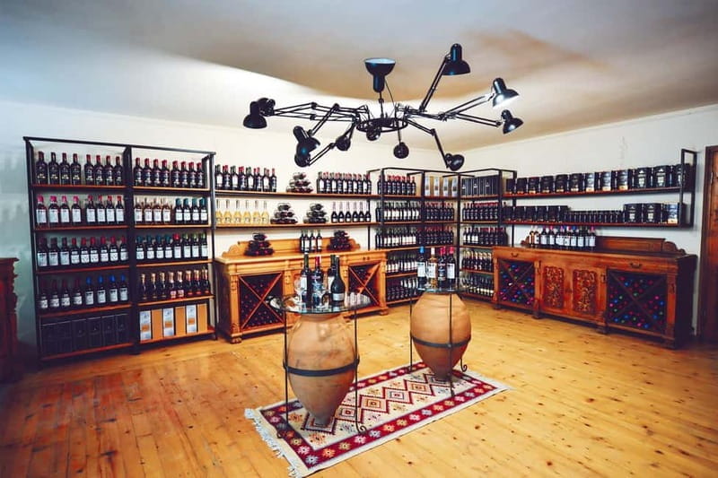 From Tbilisi: Kakheti & Sighnaghi Guided Day Trip with Wine - Final Thoughts