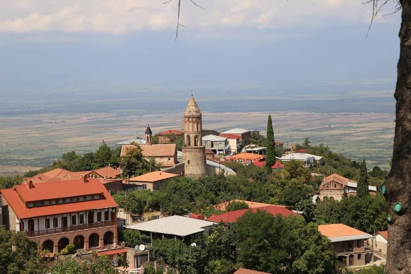 From Tbilisi: Kakheti & Sighnaghi Guided Day Trip with Wine - FAQ