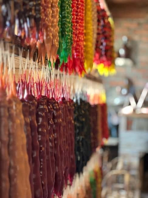 From Tbilisi: Kakheti Wine, History & Traditions Day Trip - Practical Details and Considerations