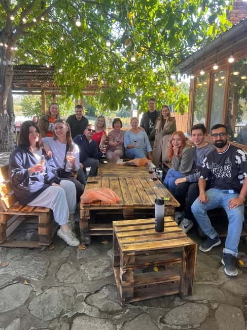 From Tbilisi: Kakheti Wine, History & Traditions Day Trip - The Sum Up: A Taste of Georgia’s Heart and Soul