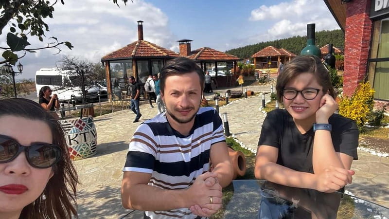 From Tbilisi: Kakheti Wine Tour with Lunch and Tastings - Discovering Kakheti: A Detailed Journey