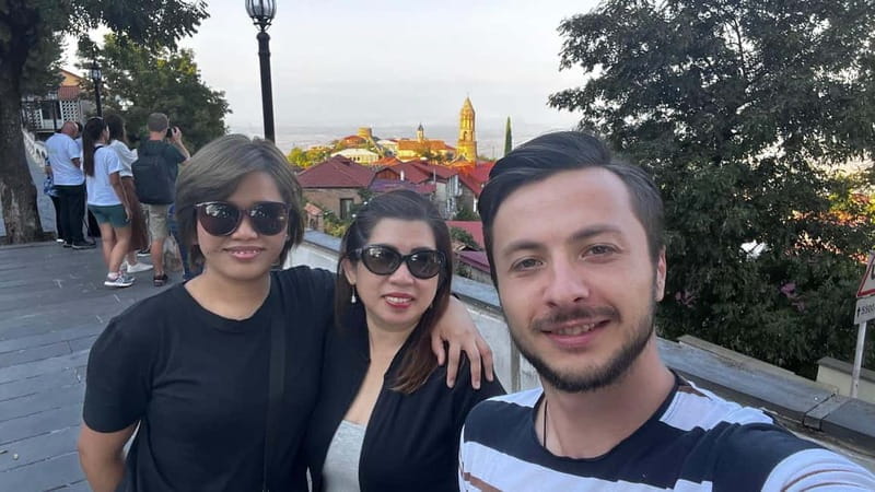 From Tbilisi: Kakheti Wine Tour with Lunch and Tastings - Price and Logistics