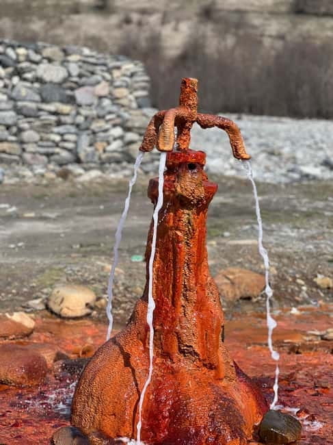 From Tbilisi: Kazbegi Day Trip with Ananuri & Gudauri - What to Expect and Practical Tips for the Day