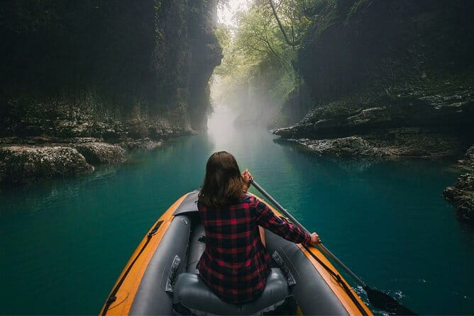 From Tbilisi Martvili Canyon and Prometheus Caves Day Tour - Introduction: A Peek into Georgia’s Hidden Natural Gems