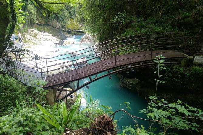 From Tbilisi Martvili Canyon and Prometheus Caves Day Tour - Final Thoughts: Is It Right for You?