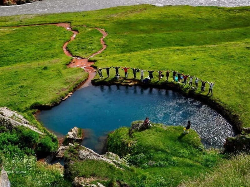 From Tbilisi: Mount Kazbegi Hiking & Sightseeing 2-Day Tour - Key points / Takeaways