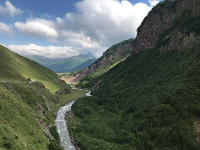From Tbilisi: Mount Kazbegi Hiking & Sightseeing 2-Day Tour - Final Thoughts