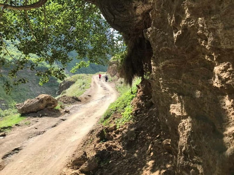 From Tbilisi: Mount Kazbegi Hiking & Sightseeing 2-Day Tour - FAQ