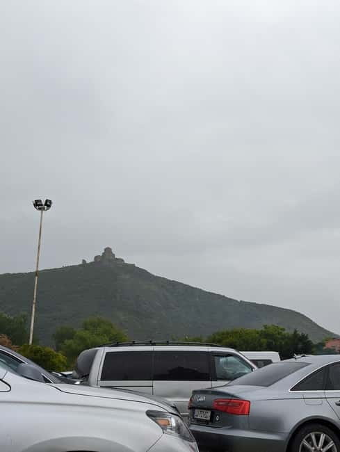 From Tbilisi: Mtskheta and Jvari Monastery Guided Tour - Who This Tour Is Best For