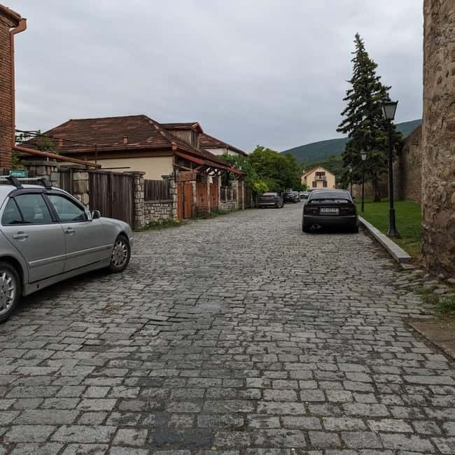 From Tbilisi: Mtskheta and Jvari Monastery Guided Tour - FAQs