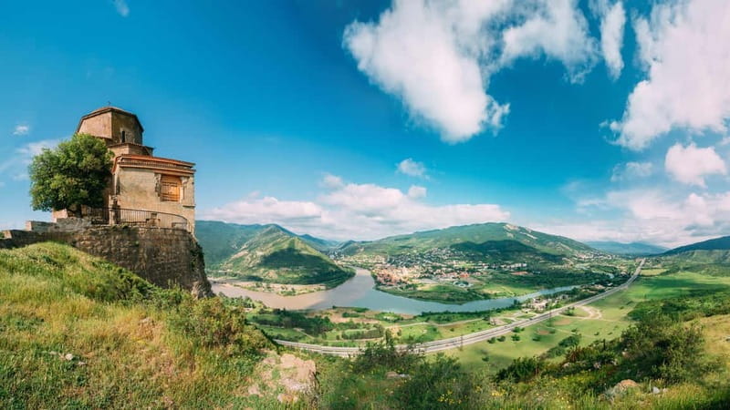 From Tbilisi: Mtskheta, Jvari and Samtavro Guided Tour - Who Is This Tour Best For?