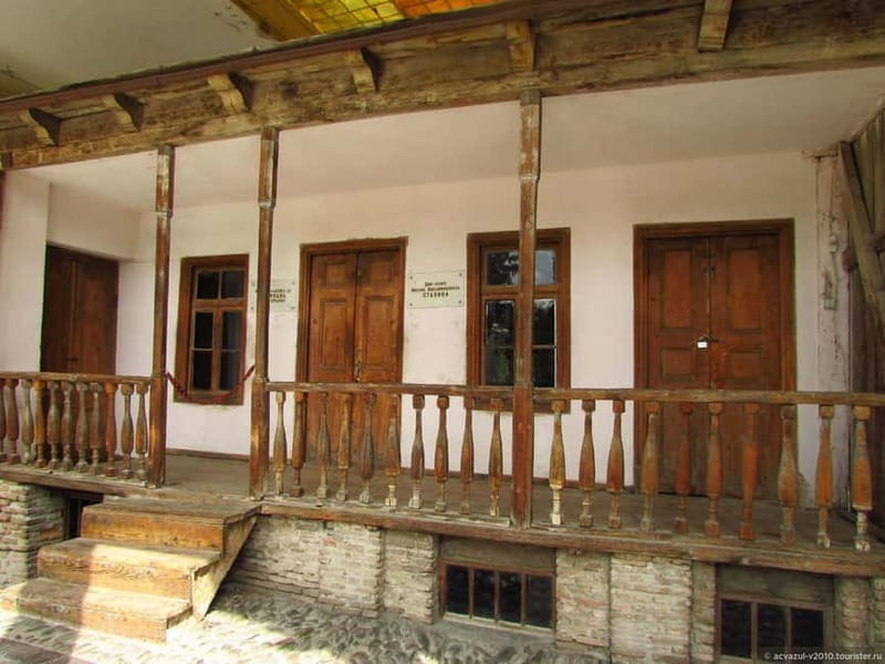 From Tbilisi: Mtskheta, Jvari, Gori & Uplistsikhe Day Trip - Key points / Takeaways