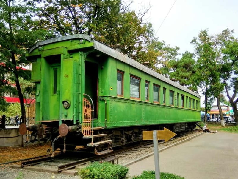 From Tbilisi: Mtskheta, Jvari, Gori & Uplistsikhe Day Trip - Who Will Love This Tour?