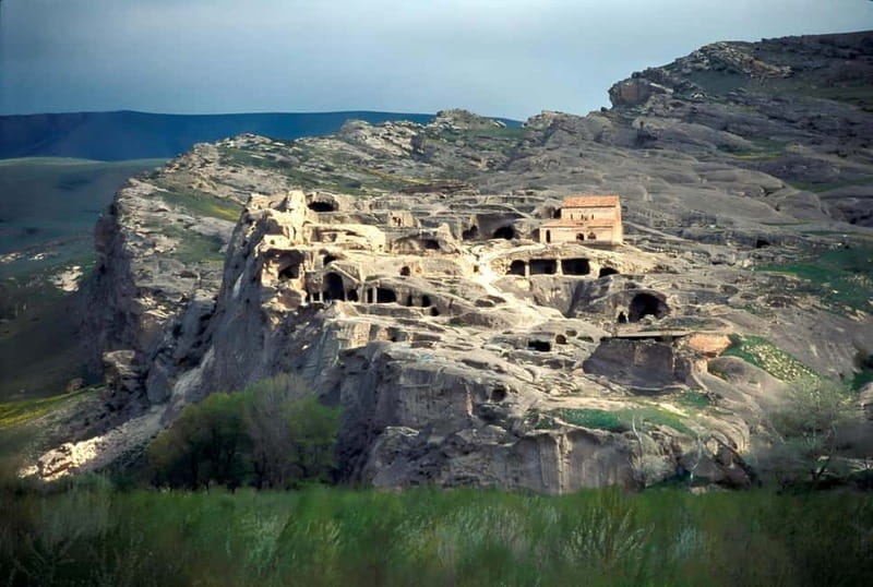 From Tbilisi: Mtskheta, Jvari, Gori, Uplistsikhe Guided Tour - Exploring the UNESCO Heritage of Mtskheta