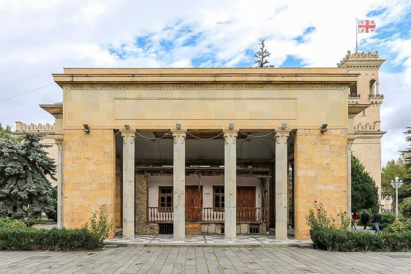 From Tbilisi: Mtskheta, Jvari, Gori, Uplistsikhe Guided Tour - Who Will Love This Tour?