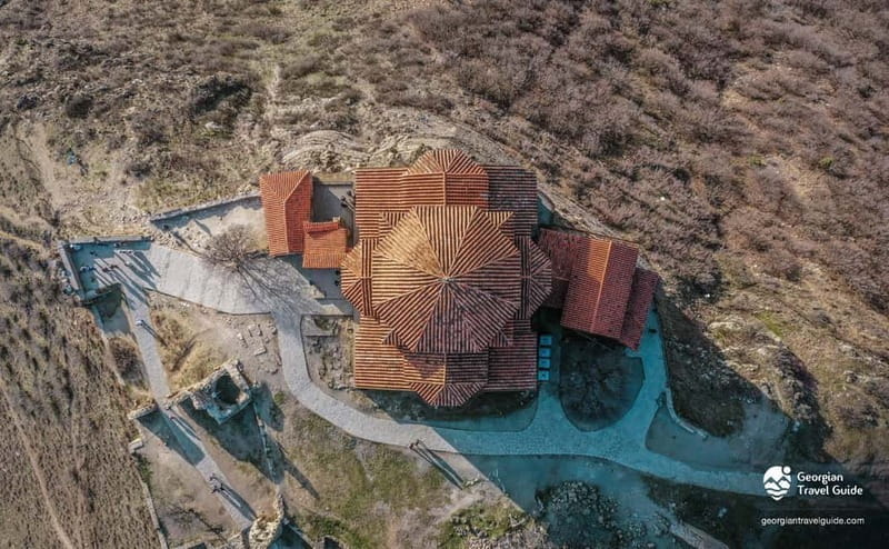 From Tbilisi: Mtskheta, Jvari, Svetitskhoveli, & Samtavro - Price and Logistics