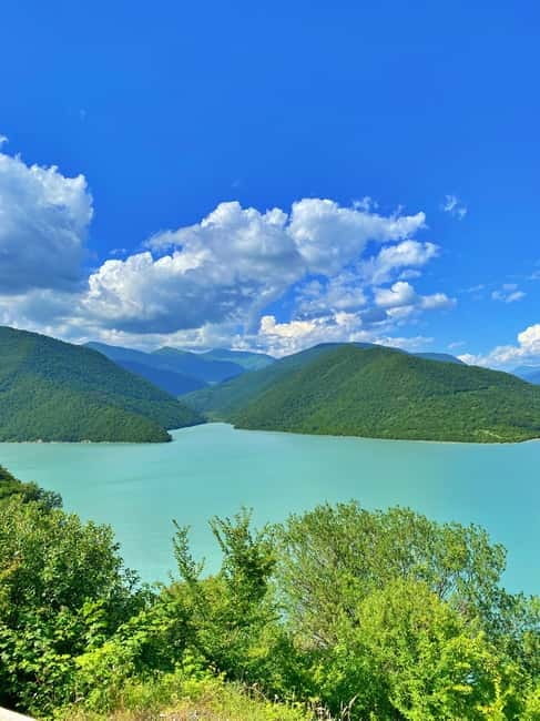 From Tbilisi: Picturesque Truso Valley & New Gudauri - Key Points / Takeaways