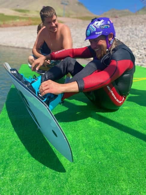 From Tbilisi: Picturesque Truso Valley & New Gudauri - Final Thoughts