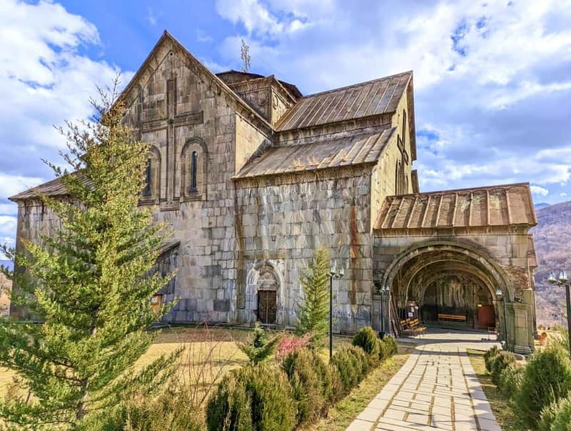 From Tbilisi: Private Northern Armenia Highlights Tour - Key Points and Takeaways