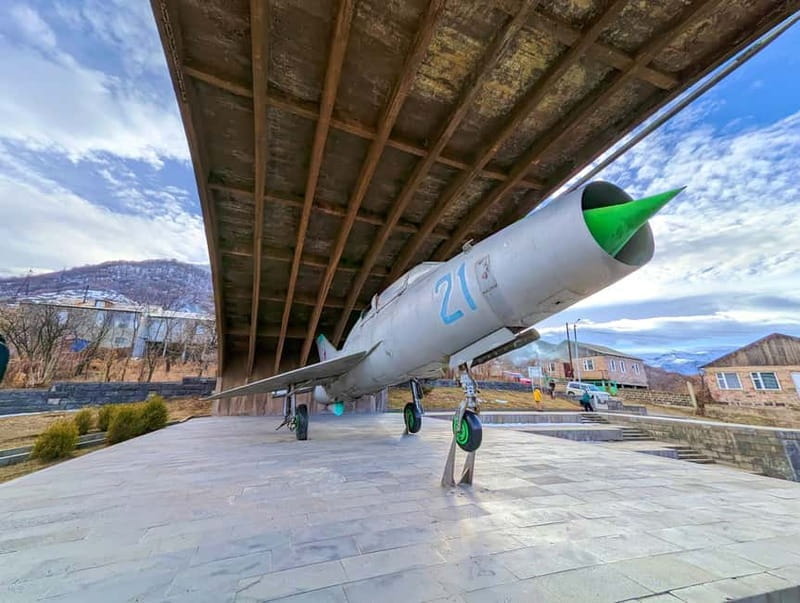 From Tbilisi: Private Northern Armenia Highlights Tour - Crossing the Georgia-Armenia Border: Smooth but Expect Some Waiting