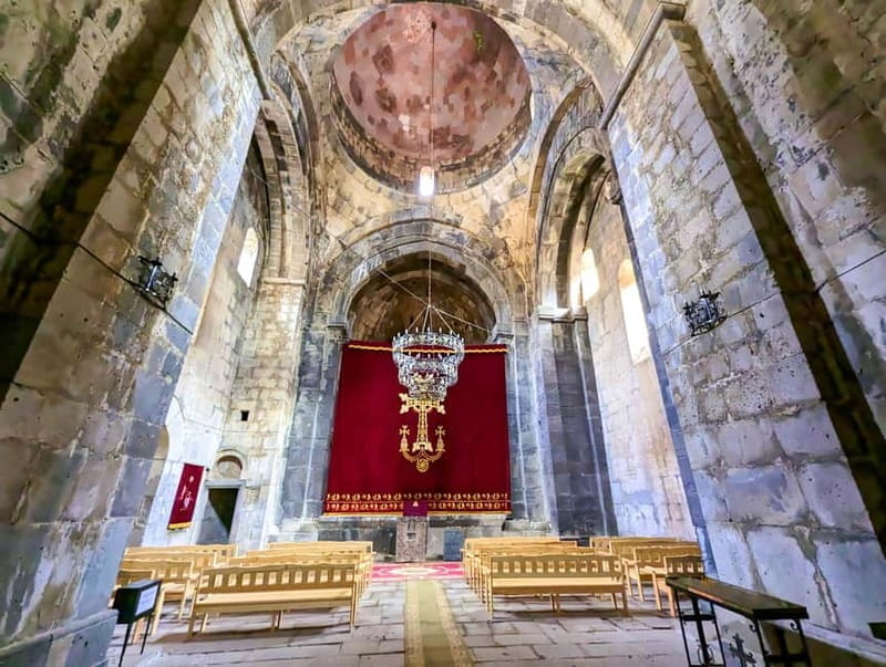 From Tbilisi: Private Northern Armenia Highlights Tour - Who Will Enjoy This Tour?