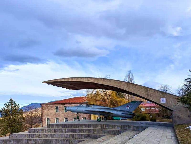 From Tbilisi: Private Northern Armenia Highlights Tour - Final Thoughts