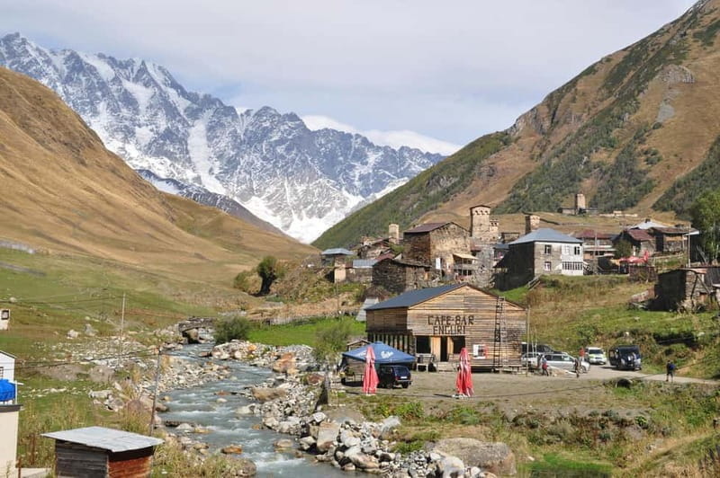 From Tbilisi: Svaneti 4-Day Highlights Guided Tour - Practicalities: What You Should Know