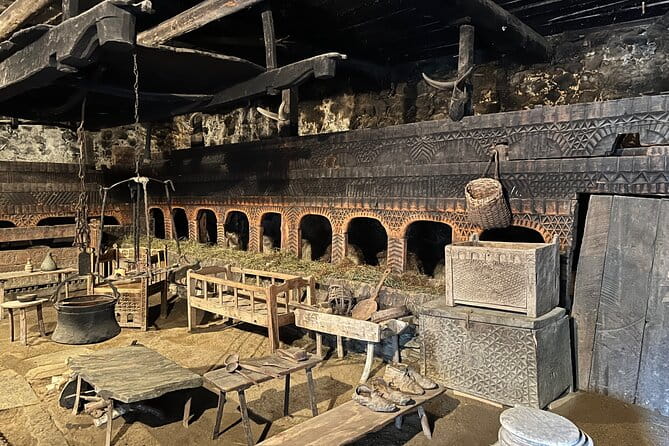 From Tbilisi: Svaneti 4 Days Private tour (Mestia, Ushguli) - Who This Tour Is Best For