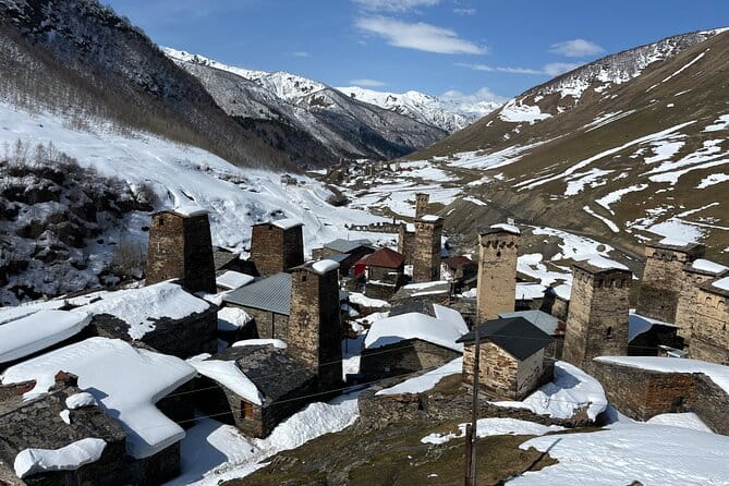 From Tbilisi: Svaneti 4 Days Private tour (Mestia, Ushguli) - Overall Impression