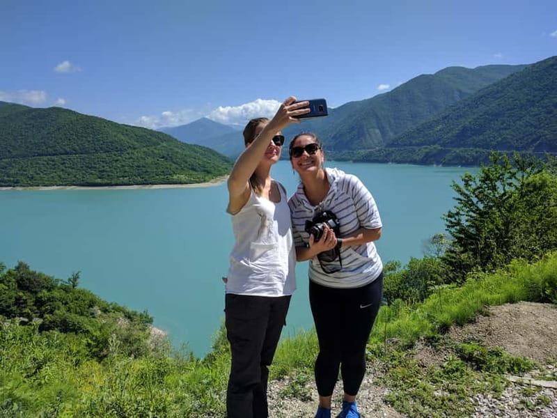 From Tbilisi: The Best of Kazbegi and Gudauri Mountains - Logistics, Value, and Who Will Love This Trip