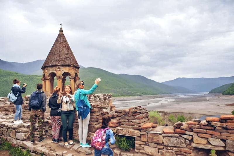 From Tbilisi to Gergeti Kazbegi and Gudauri GuidedGroupTour - Who Will Love This Tour?