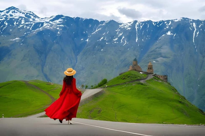 From Tbilisi to Gergeti Kazbegi and Gudauri GuidedGroupTour - Price and Logistics Analysis