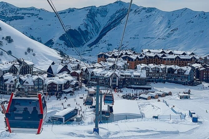 From Tbilisi to Gudauri Ski Resort, Zhinvali, Ananuri Day Trip - Key Points / Takeaways