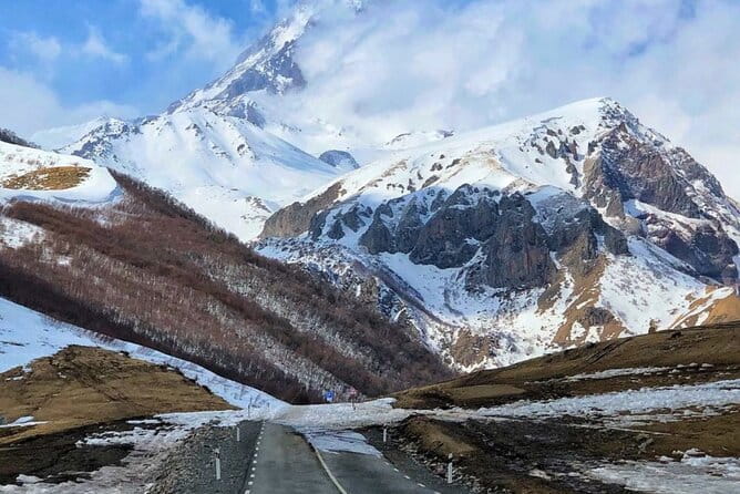 From Tbilisi to Gudauri Ski Resort, Zhinvali, Ananuri Day Trip - Price and Value: What You’re Getting for $19