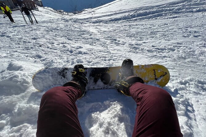 From Tbilisi to Gudauri Ski Resort, Zhinvali, Ananuri Day Trip - Who Should Book This Tour?